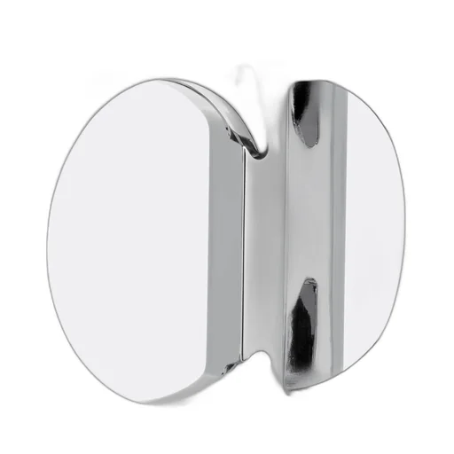 Cd Icon Belt Buckle