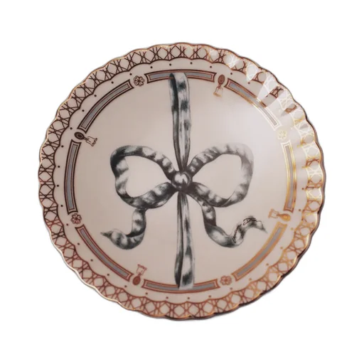 Side Plate