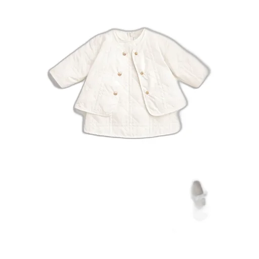 Baby Jacket