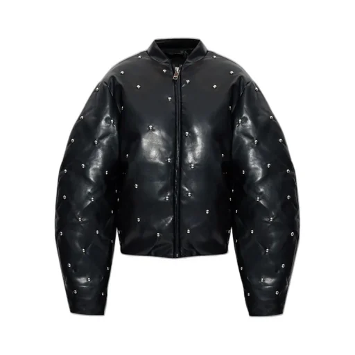 Rotate Studded Insulated Jacket