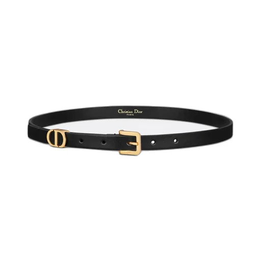 30 Montaigne Loop Belt