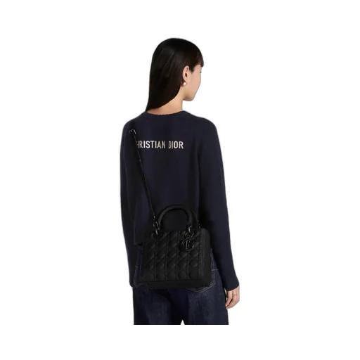 Medium Lady Dior Bag