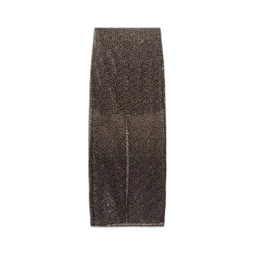 Rotate Sequin Maxi Skirt
