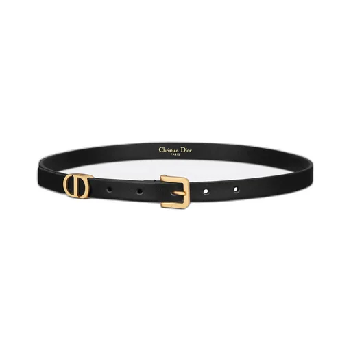 30 Montaigne Loop Belt