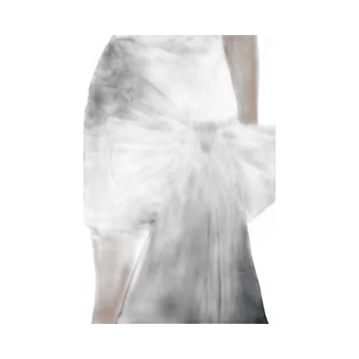 Rotate Bow-Detail Halterneck Dress