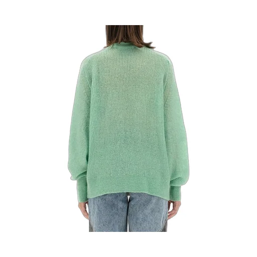 Rotate Logo Lightweight Crewneck Jumper
