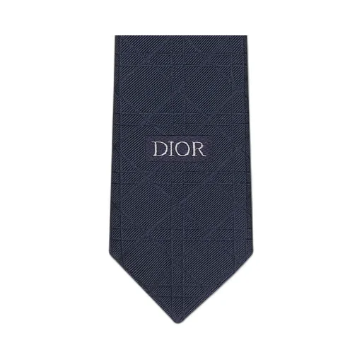 Cannage Tie