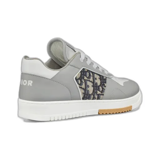 Kids' B27 Uptown Low-Top Sneaker
