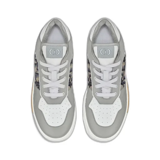 Kids' B27 Uptown Low-Top Sneaker