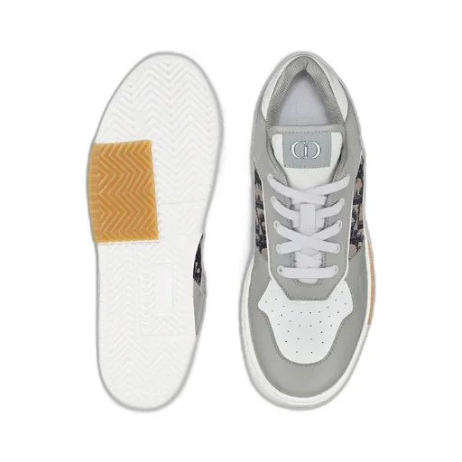 Kids' B27 Uptown Low-Top Sneaker