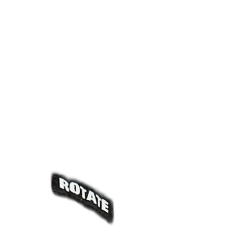 Rotate Logo Turtleneck Knitwear