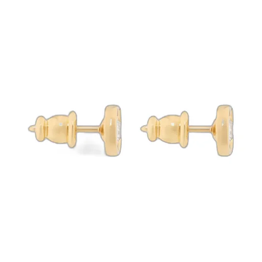 Petit Cd Jolie Mini Stud Earrings
