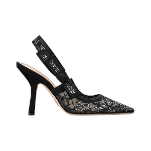 J'adior Slingback Pump
