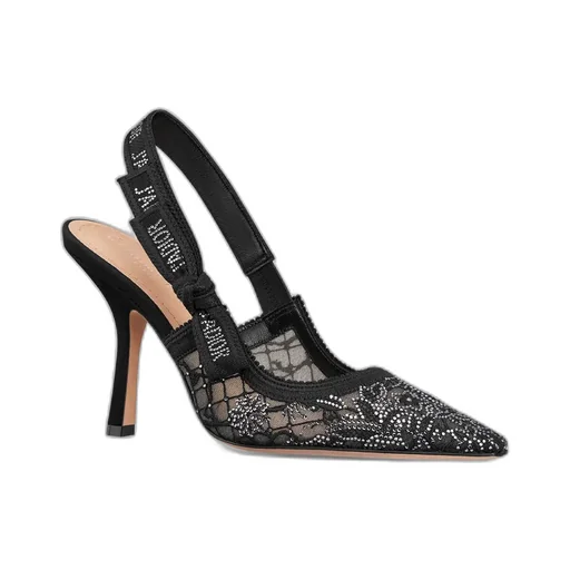 J'adior Slingback Pump