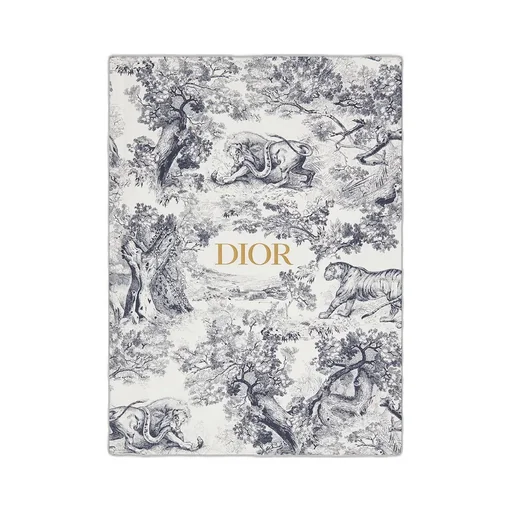 Large Notebook