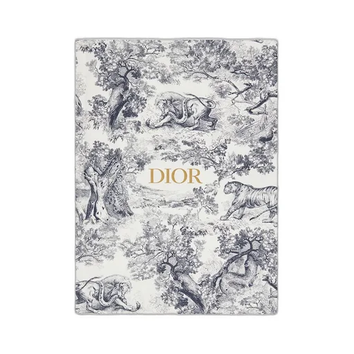 Large Notebook