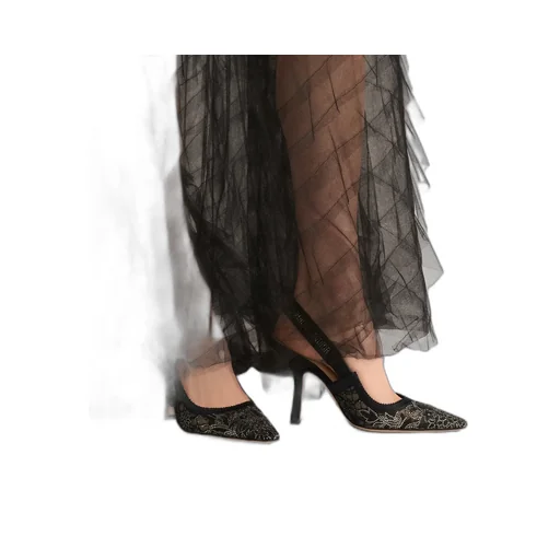 J'adior Slingback Pump