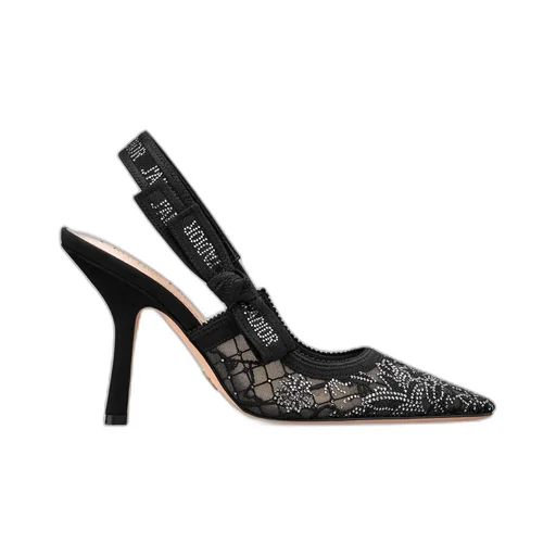 J'adior Slingback Pump