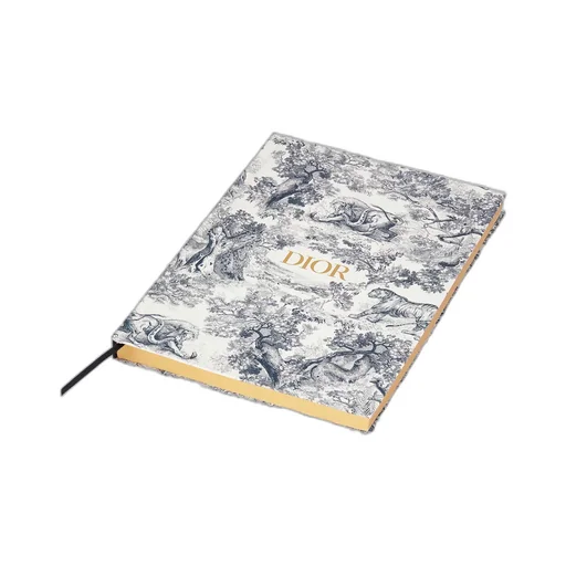 Large Notebook