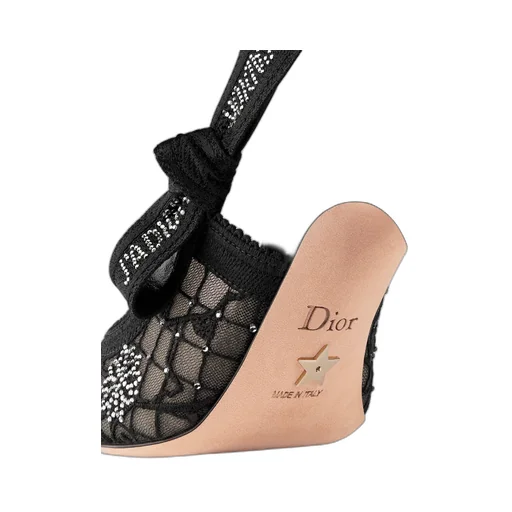 J'adior Slingback Pump