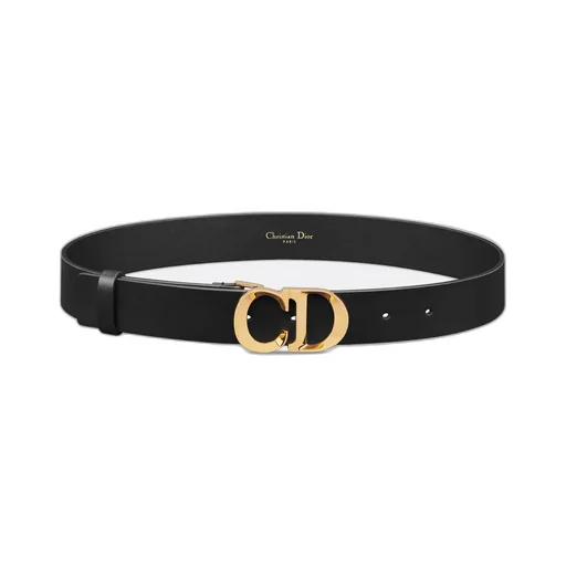 C'est Dior Belt