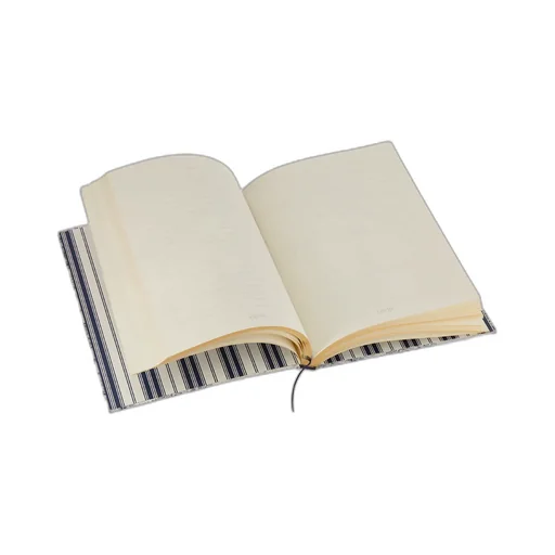 Large Notebook