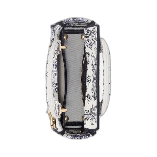 Dior Lucky Small Lady D-Lite Bag