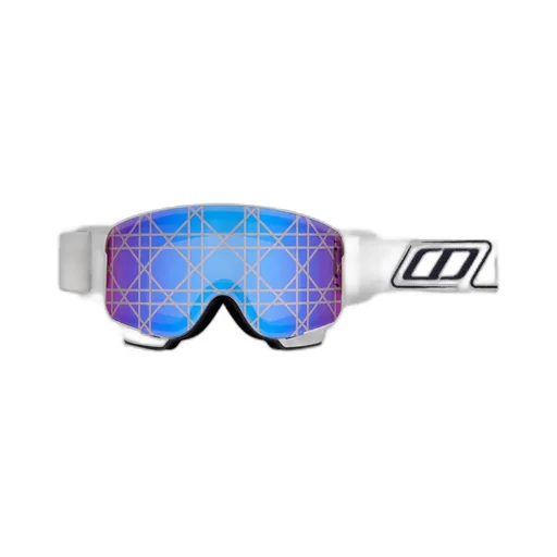 Dior And Poc Ski Goggles - Regular Fit