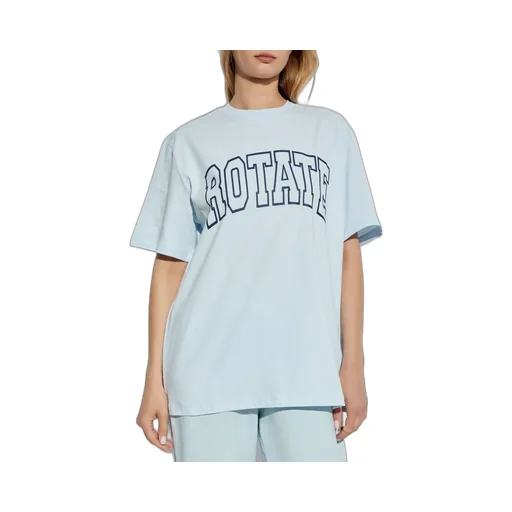 Rotate Logo T-Shirt