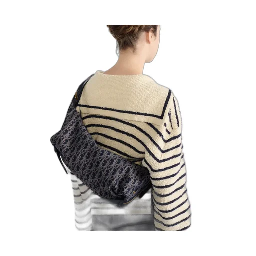 Medium D-Journey Bag