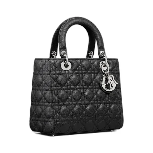 Medium Lady Dior Bag