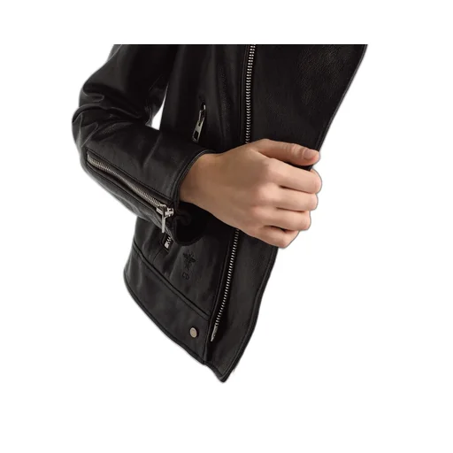 Biker Jacket
