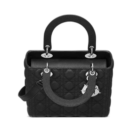 Medium Lady Dior Bag