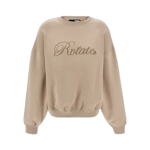 Rotate Heavyweight Crewneck Sweater