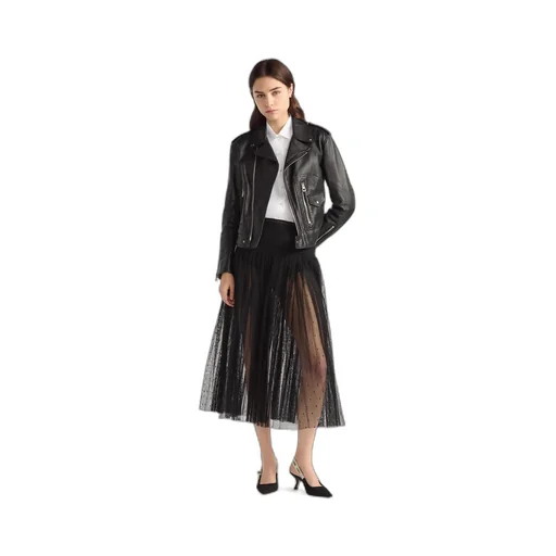 Biker Jacket