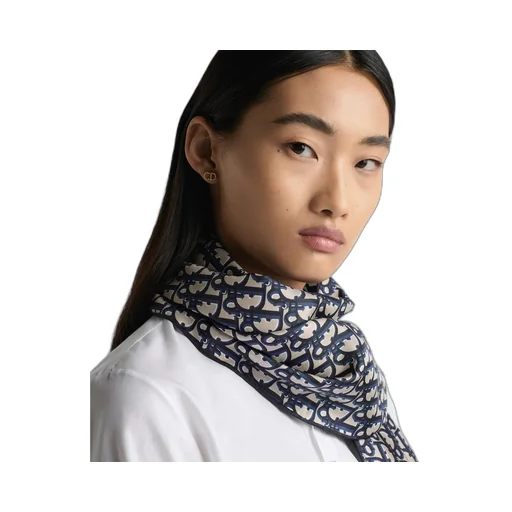 Dior Oblique Stole
