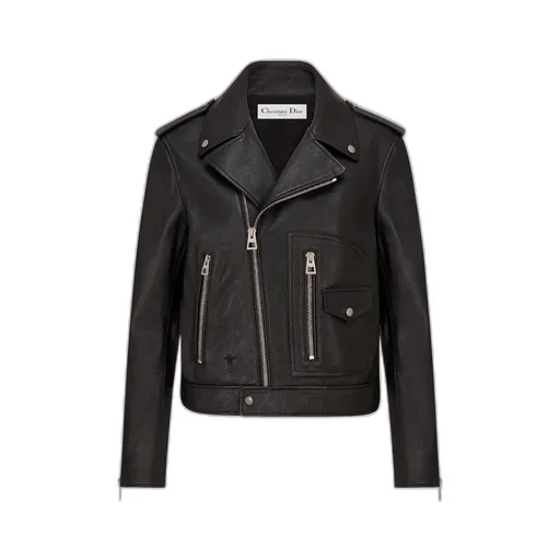 Biker Jacket