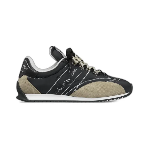 D-Sketch Sneaker