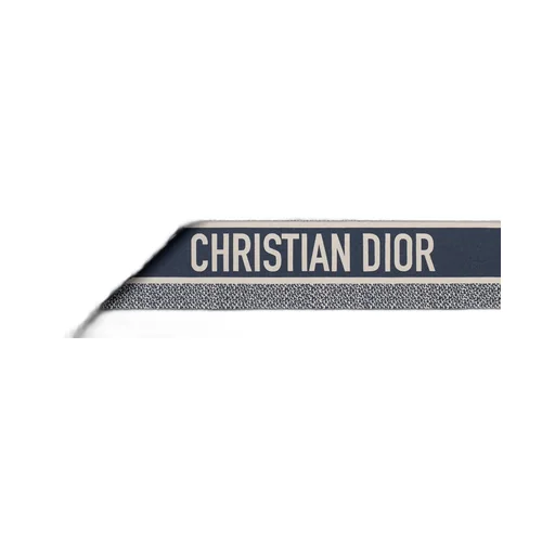 Dior Oblique Stole