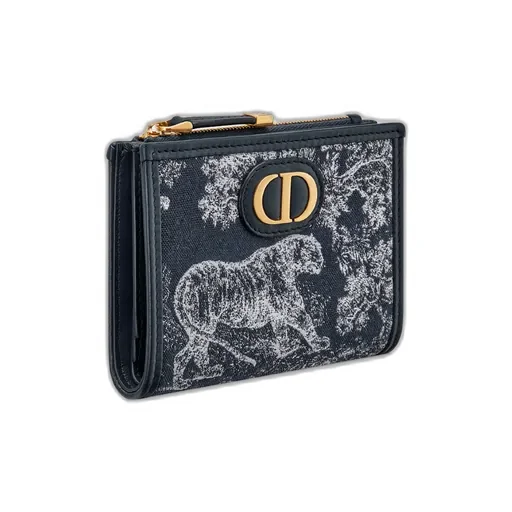 30 Montaigne Dahlia Wallet