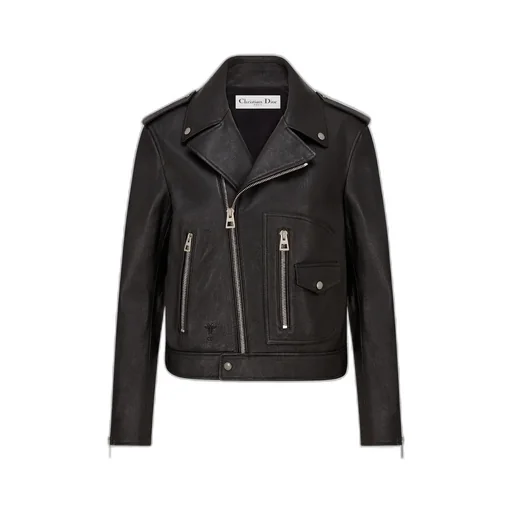 Biker Jacket