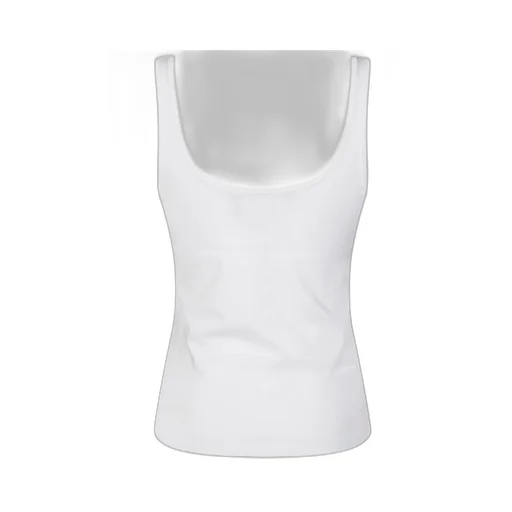 Rotate Classic Scoop Neck Top