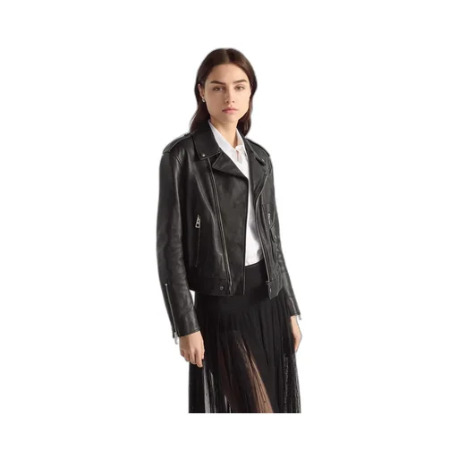 Biker Jacket