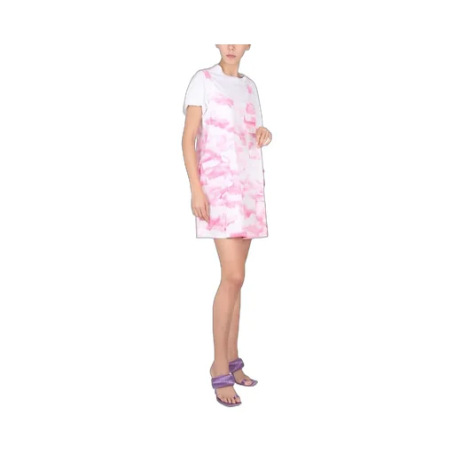Rotate Mini Naima Cocktail Dress