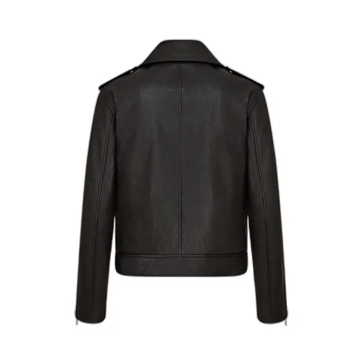 Biker Jacket