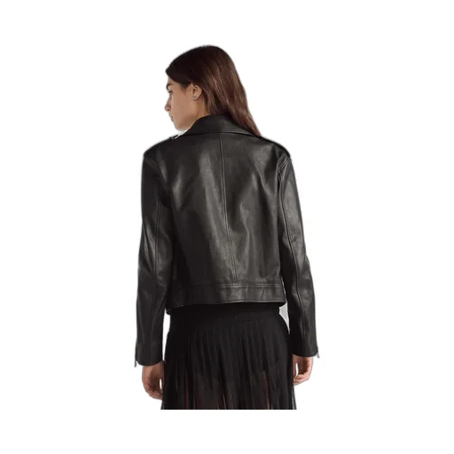Biker Jacket