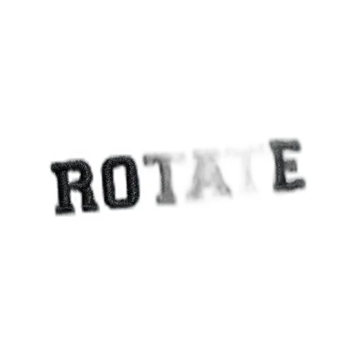 Rotate Logo Jogger Pants