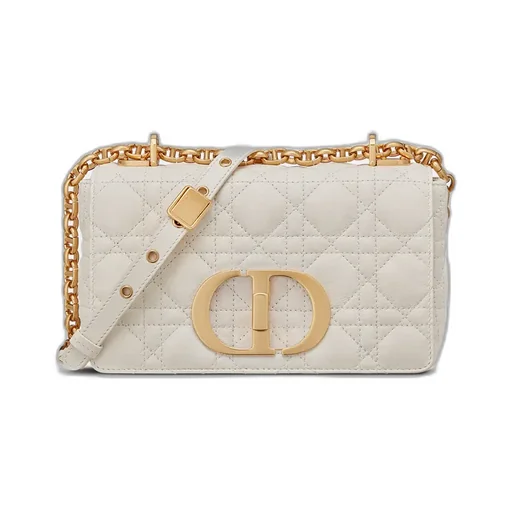 Small Dior Caro Bag