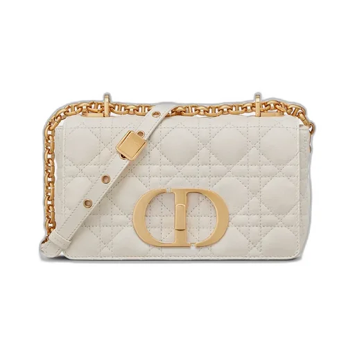 Small Dior Caro Bag