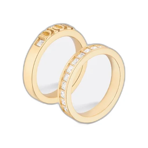 Dioevolution Ring Set